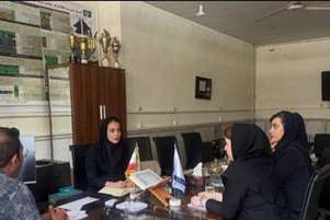 گامی تازه جهت توسعه ورزش کارکنان شبکه؛ این‌بار با همراهی بانوان